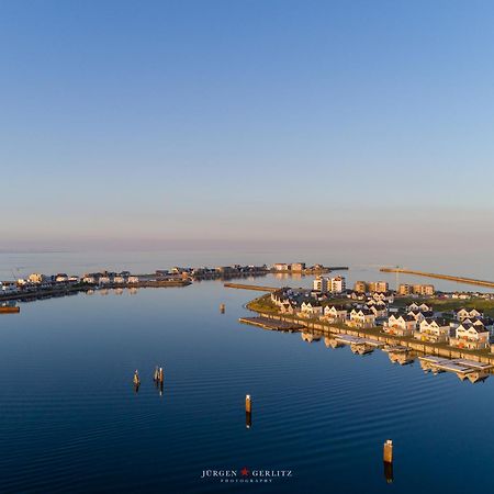 Ferienwohnung Kap Mar 2 Olpenitz Esterno foto